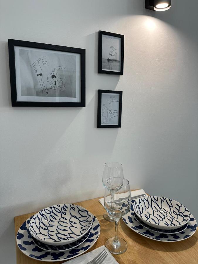 Makarska Gallery II Εξωτερικό φωτογραφία