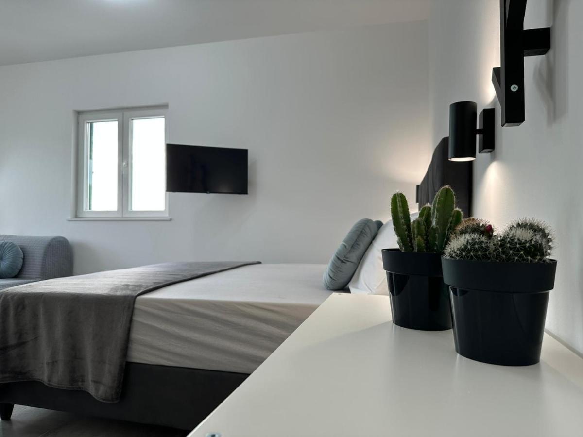 Makarska Gallery II Εξωτερικό φωτογραφία