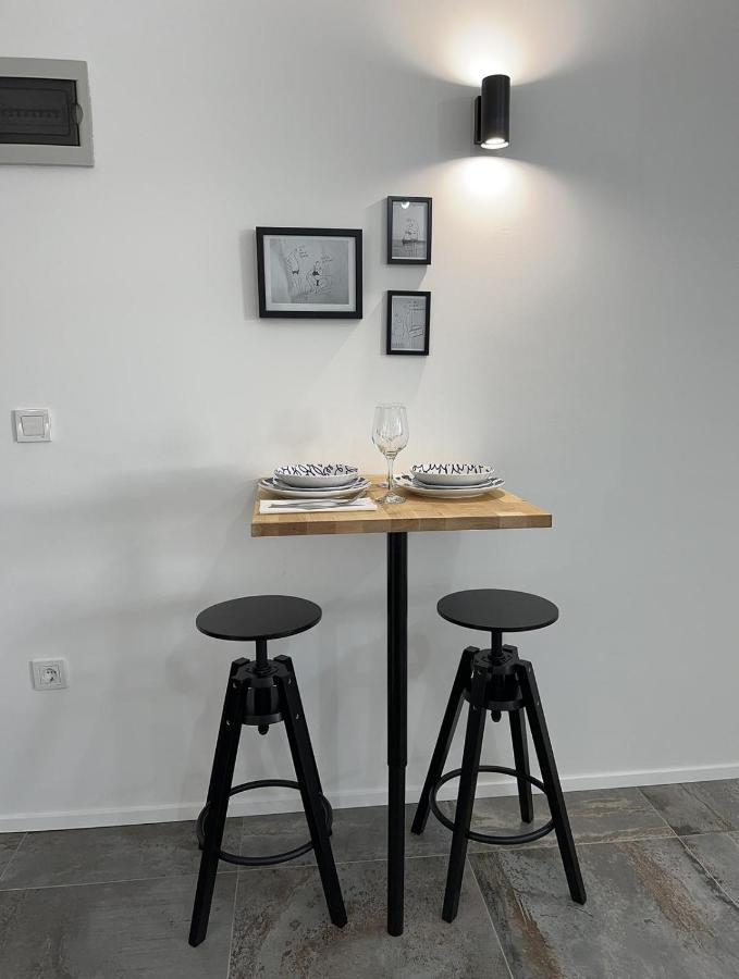 Makarska Gallery II Εξωτερικό φωτογραφία