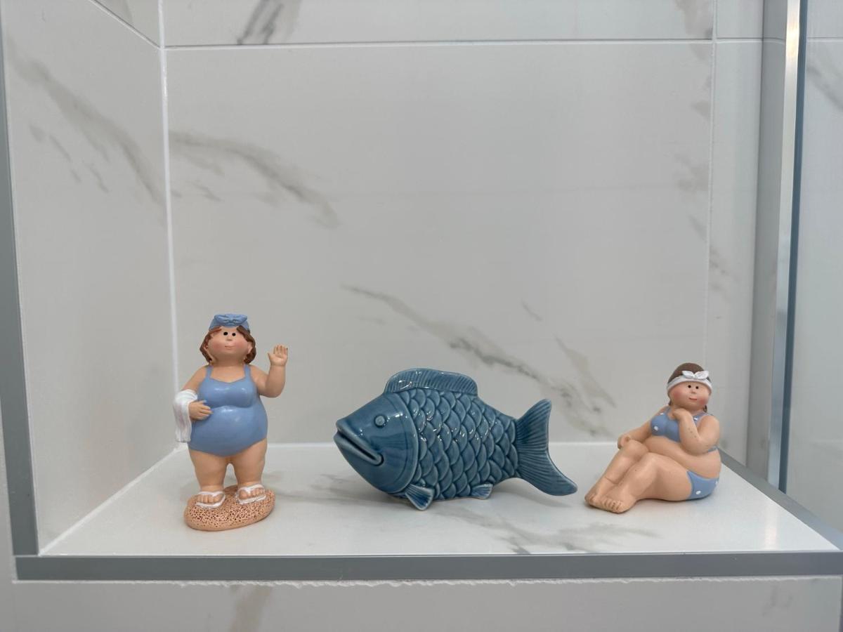 Makarska Gallery II Εξωτερικό φωτογραφία