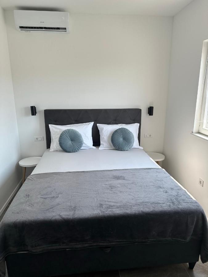 Makarska Gallery II Εξωτερικό φωτογραφία