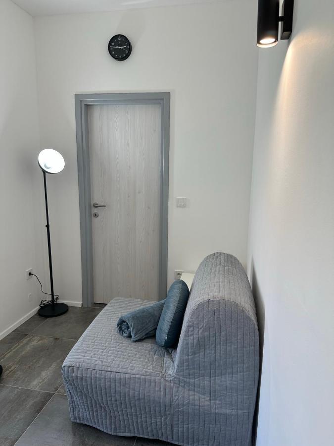 Makarska Gallery II Εξωτερικό φωτογραφία