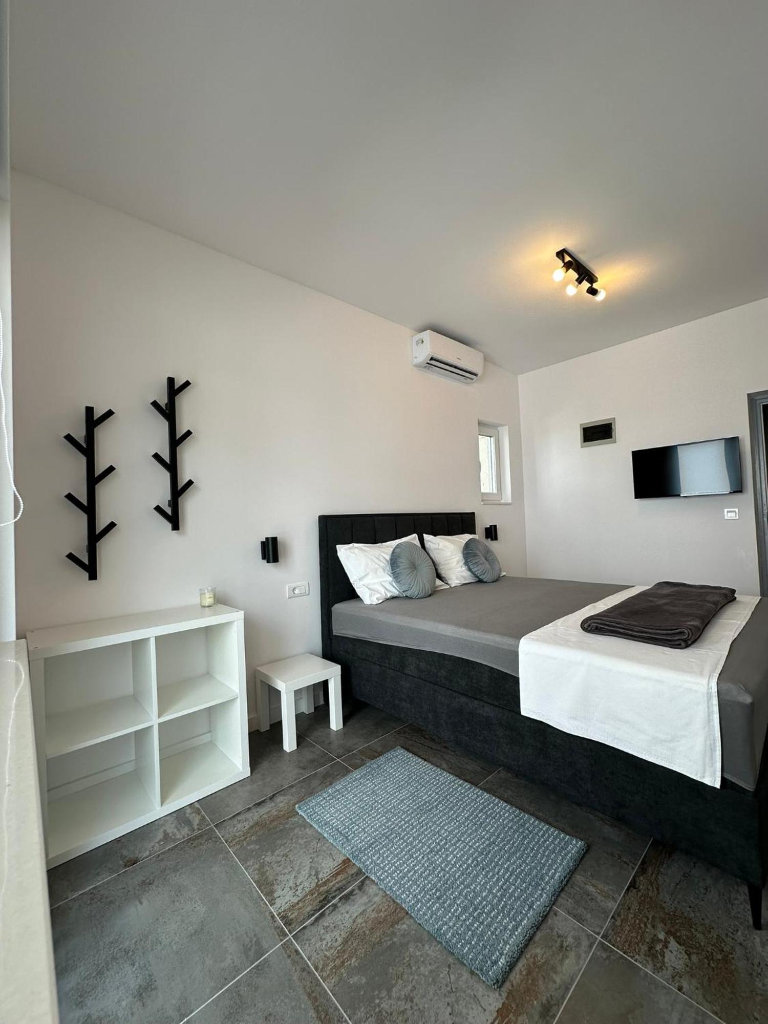 Makarska Gallery II Εξωτερικό φωτογραφία
