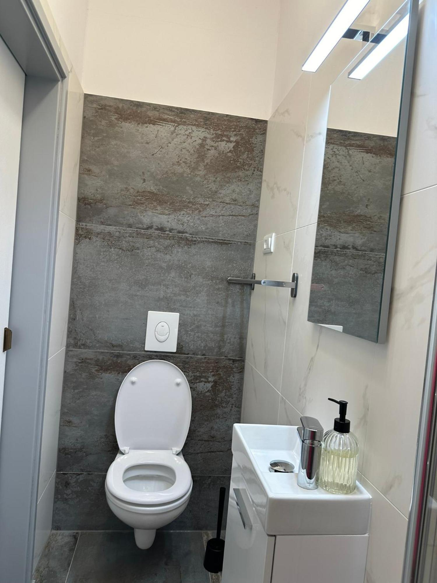 Makarska Gallery II Εξωτερικό φωτογραφία