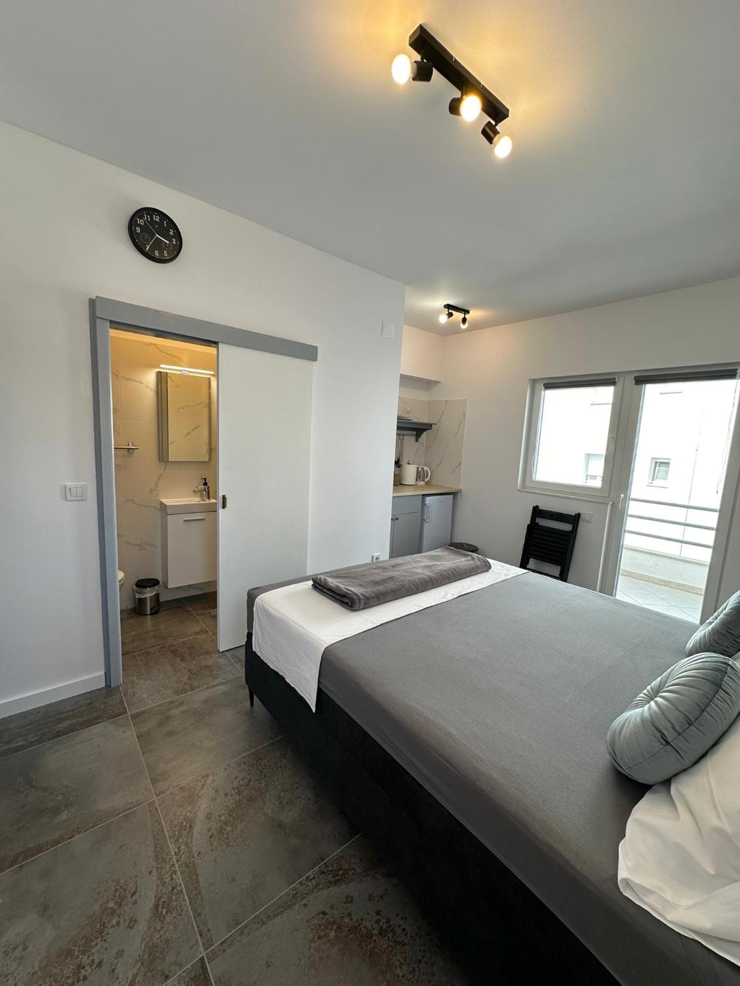 Makarska Gallery II Εξωτερικό φωτογραφία