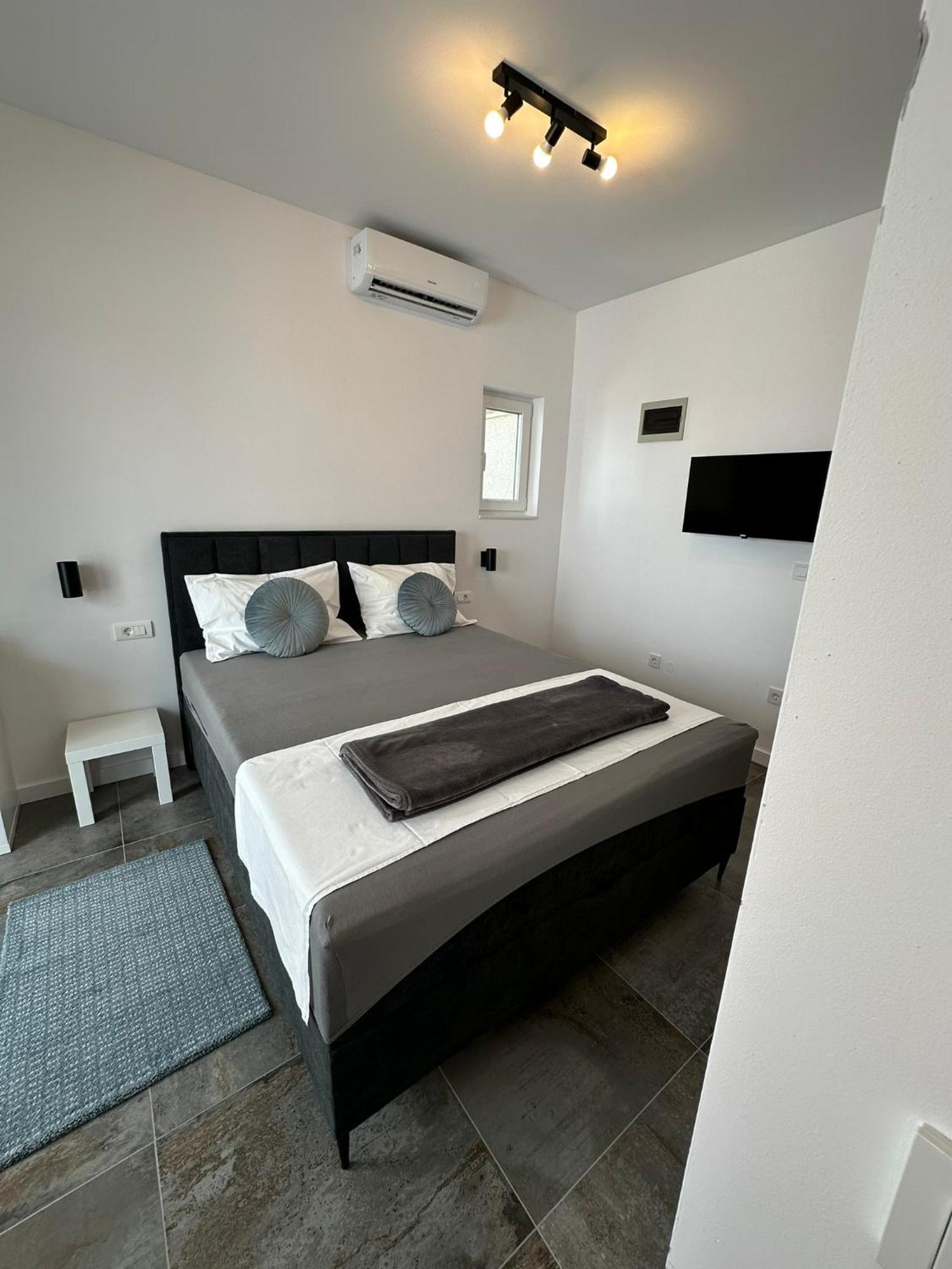 Makarska Gallery II Εξωτερικό φωτογραφία